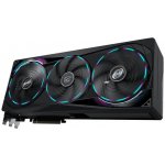 Gigabyte AORUS GeForce RTX 5080 MASTER 16GB GV-N5080AORUS M-16GD – Zboží Živě