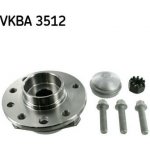 Sada lozisek kol SKF VKBA 3512