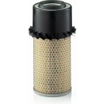 Vzduchový filtr MANN-FILTER C 15 165/6 (C15165/6) – Hledejceny.cz