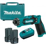 Makita DF012DSE – Zboží Dáma