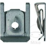 JMP plechová matice ocel 4.8MM balení 10 ks. – Hledejceny.cz