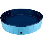 MAXXpro Bazén pro psy skládací 80 x 30 cm – Zbozi.Blesk.cz
