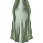 Trendyol dámská sukně 8683048953617 kaki – Zboží Dáma