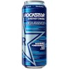 Energetický nápoj Rockstar Energy Drink Xdurance Blueberry Limitovaná Edice Call Of Duty 500 ml