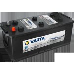 Varta Promotive Black 12V 180Ah 1100A 680 033 110 | Zboží Auto