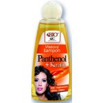 BC Bione Cosmetics Panthenol + keratin vlasový šampon 260 ml – Hledejceny.cz