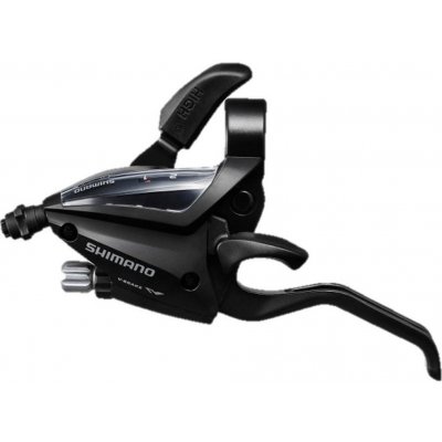 Shimano EF500 – Zboží Mobilmania