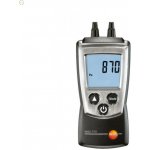 Testo 510 Diferenční tlakoměr sada – Sleviste.cz