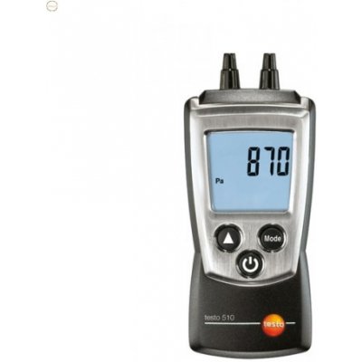 Conrad Testo 510