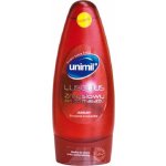 Unimil Soczysta Truskawka Intimní gel 200 ml – Zboží Dáma