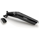 BaByliss T881E Pro Beard – Zboží Mobilmania