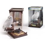 Noble Collection Harry Potter Magical Creatures Hedwika – Hledejceny.cz