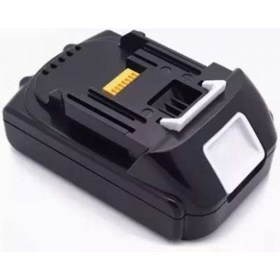 TopTechnology Makita BL1830 1500mAh Li-Ion 18V - neoriginální – Sleviste.cz