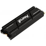Kingston Fury Renegade 1TB, SFYRSK/1000G – Zboží Živě