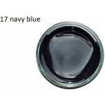 Tarrago Tmavě modrý krém na boty 50 ml – Sleviste.cz