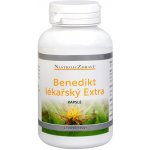 Blue Step Benedikt lékařský Extra 75 kapslí – Hledejceny.cz