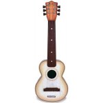 Klasická kytara se 6 kovovými strunami – Zbozi.Blesk.cz