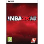 NBA 2K14 – Hledejceny.cz