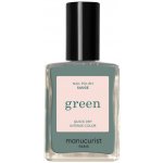 MANUCURIST GREEN LAK SAUGE 15 ml – Zboží Dáma MANUCURIST GREEN LAK SAUGE 15 ml – Zboží Dáma