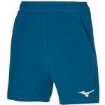 Mizuno 8 in Flex short Moroccan Blue – Zboží Dáma