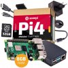 Základní deska Raspberry Pi 4B 8GB oficiální sada