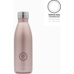 Cool Bottles Metallic třívrstvá 350 ml – Zboží Dáma