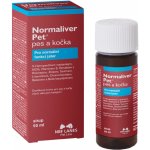 NBF Lanes Normaliver pro psy a kočky 50 ml – Hledejceny.cz