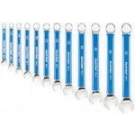 Park Tool sada klíčů - SET OF WRENCHES PT-MW-SET-2 - modrá – Zboží Dáma