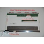 LTN170CT01-F01 LCD 17" 1920x1200 WUXGA 2xCCFL 30pin display displej lesklý povrch