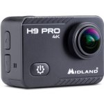Midland H9 PRO 4K – Zboží Živě