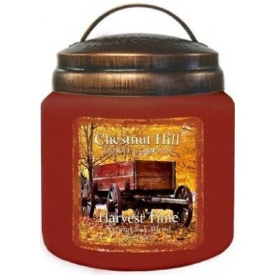 Chestnut Hill Candle Company HARVEST TIME Mode 454 g – Zbozi.Blesk.cz