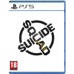 Suicide Squad: Kill the Justice League – Sleviste.cz