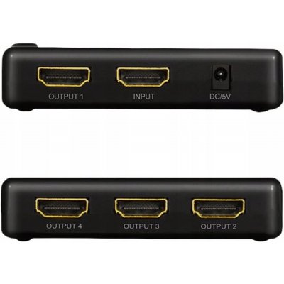 LogiLink HD0036 – Zboží Živě