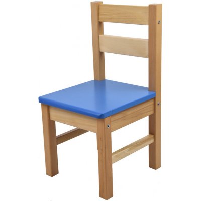 Dětské stoly a židle bukové dřevo – Heureka.cz