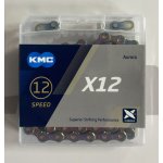 Kmc X12 Aurora BOX – Zboží Mobilmania