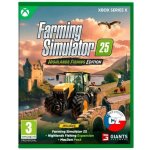 Farming Simulator 25 (Highlands Fishing Edition) (XSX) – Zboží Mobilmania