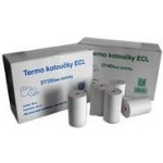Termo kotoučky EET 57/40 bez dutinky, 24m – Zboží Živě