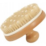 Croll & Denecke Masážní kartáč na celulitidu – Hledejceny.cz