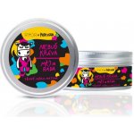 PuraVida výživné tělové máslo s vůní zeleného čaje Matcha Nebuď kráva 200 ml – Zboží Dáma