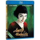 AMÉLIE Z MONTMARTRU BD