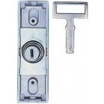 ROSTEX zámek nábytkový rozvorový 701 bez tyčí 496233 – Sleviste.cz