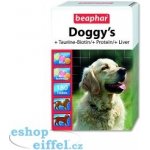 Beaphar Doggys mix 180 tbl. – Hledejceny.cz