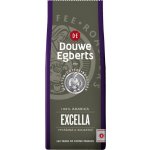 Douwe Egberts Excella mletá 200 g – Zboží Dáma