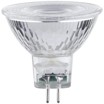Paulmann 28979 LED EEK2021 F A G GU5.3 žárovka 6.5 W teplá bílá – Hledejceny.cz