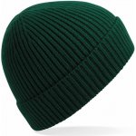 Beechfield pletená čepice B380 Ocean Green – Hledejceny.cz