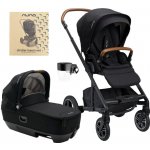 Nuna Set 2 MIXX™ next Caviar 2023 – Zbozi.Blesk.cz