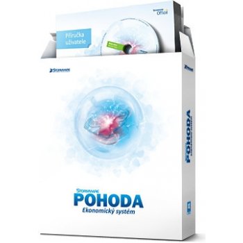 Pohoda Premium NET3