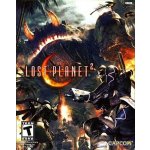 Lost Planet 2  – Hledejceny.cz