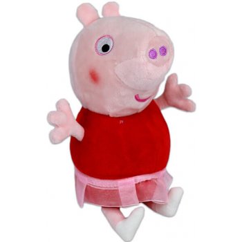 Wiky Peppa Pig Peppe 25 cm