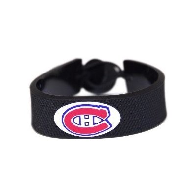 Gear for Sports Gumový Montreal Canadiens 1180711 – Zboží Mobilmania